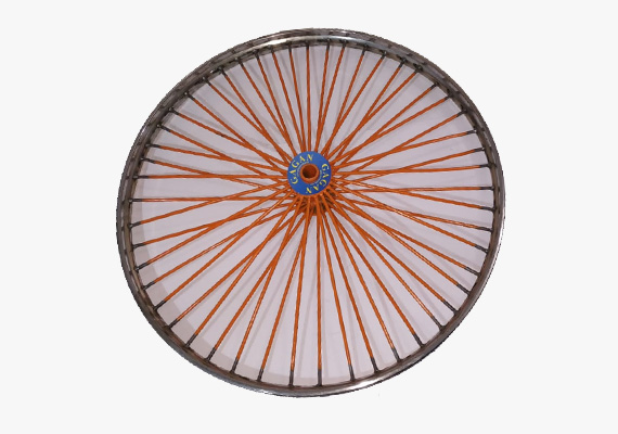 Rickshaw Rim Sariya Jumbo 6 kg